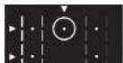 PANASONIC KY-B927GL - WARNING - 1