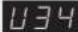 PANASONIC KY-B927GL - Fehler-Codes - 5