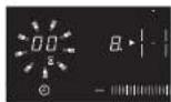 PANASONIC KY-B927GL - Using Kitchen Timer - 3