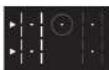 PANASONIC KY-B927GL - Selecting the Power Level - 2