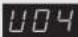 PANASONIC KY-B927GL - Error Codes - 1
