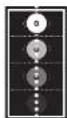 PANASONIC KY-B927GL - Flex-Kochzone - 1