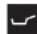 PANASONIC KY-B927GL - Sensor Option key - 2
