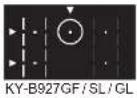 PANASONIC KY-B927GL - Pan Frying Mode - 1