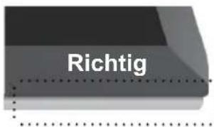 Richtig