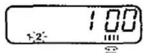 PANASONIC NE-1856 - Manual 2 or 3 Stage Heating - 2