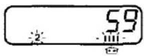 PANASONIC NE-1856 - Manual 2 or 3 Stage Heating - 4