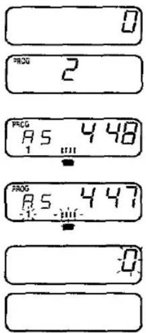 PANASONIC NE-1856 - Memory Pad Heating for Double or Treble Quantity Heating [Make sure the unit is properly programmed. (See pages 8, 9.)] - 1