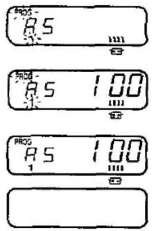 PANASONIC NE-1856 - Programming Memory Pads for Single Stage Heating - 4