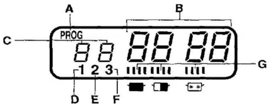 PANASONIC NE-1856 - Outline Diagram - 2