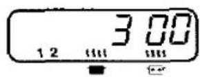 PANASONIC NE-1856 - Manual 2 or 3 Stage Heating - 5