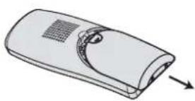 PANASONIC KX-TG1093G - Wichtig: - 1