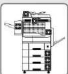 PANASONIC DP-8025 - Bild unten - 8