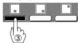 PANASONIC DP-8025 - ■ STEMPELN (Ausgabennummer-Stempel) - 10