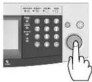 PANASONIC DP-8025 - Auswechseln der Heftklammernkartusche (Option 1-Fach-Finisher) - 5