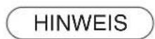 PANASONIC DP-8025 - HINWEIS - 5