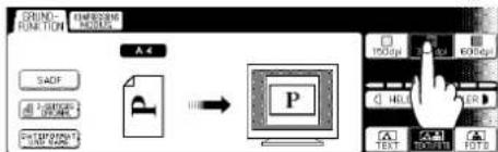 PANASONIC DP-8025 - 4 - 2