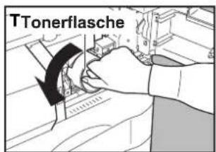 TTonerflasche