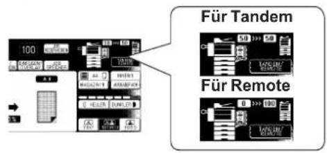 100 Für Tandem Für Remote