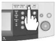 PANASONIC DP-8025 - ■ Tandem-/Fernkopie Einstellungen (Registrierung 2) - 1