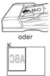 ABC oder ABC