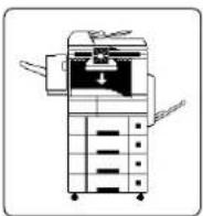 PANASONIC DP-8025 - ● Fehlermeldungen und Fehlercodes (U-Codes) - 7