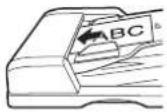 PANASONIC DP-8025 - Deckblatt - 2