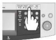 PANASONIC DP-8025 - ■ Vorgehensweise - 1