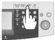 PANASONIC DP-8025 - ! ACHTUNG - 1