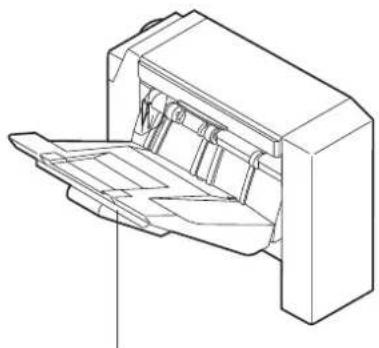 PANASONIC DP-8025 - ■ Bei Verwendung des Sortiermodus - 18