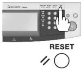 Reset