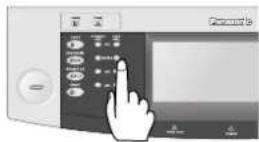 PANASONIC DP-8025 - ■ Multiformat-Einzug - 3
