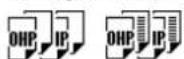 PANASONIC DP-8025 - ■ Zwischenblatt - 23