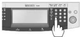 PANASONIC DP-8025 - Aufbau dieser Bedienungsanleitung - 15