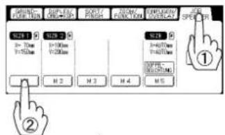 PANASONIC DP-8025 - HINWEIS - 6