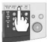 PANASONIC DP-8025 - ■ Wochen-Timer - 12