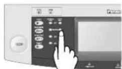 PANASONIC DP-8025 - Bild unten - 2