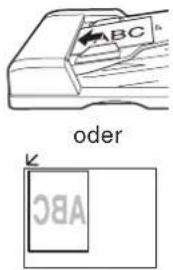 ABC oder ABC