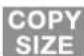PANASONIC DP-8025 - ■ 1 → 2/2 → 1/2 → 2 - Kopieren - 8