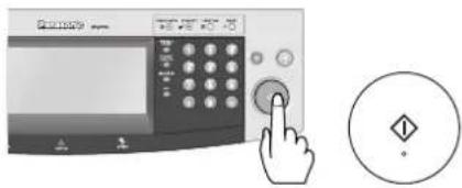 05 Sicherheitsk it-info. 06 07 08 09 Bedienercode eingeben ② 09 Bedienercode eingeben ① Zu 02/02 scrollen.