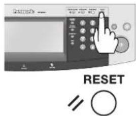 RESET