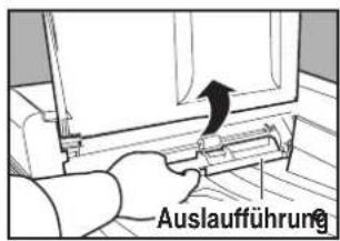 Auslaufführung