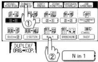 PANASONIC DP-8025 - N in 1 Kopie - 5