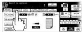 PANASONIC DP-8025 - Aufbau dieser Bedienungsanleitung - 14