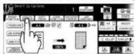 PANASONIC DP-3030 - Aufbau dieser Bedienungsanleitung - 7