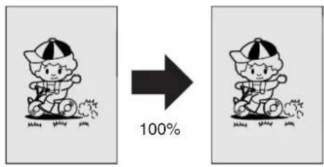 100%