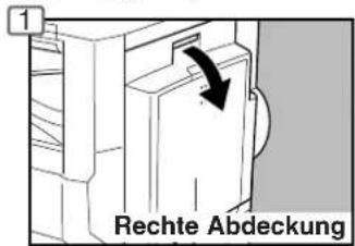 1 Rechte Abdeckung