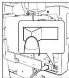PANASONIC DP-3010 - Handhabung, Umgang mit dem Gerät - 1
