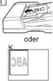 ABC oder ABC