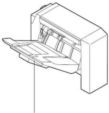 PANASONIC DP-3010 - ■ Bei Verwendung des Sortiermodus - 7